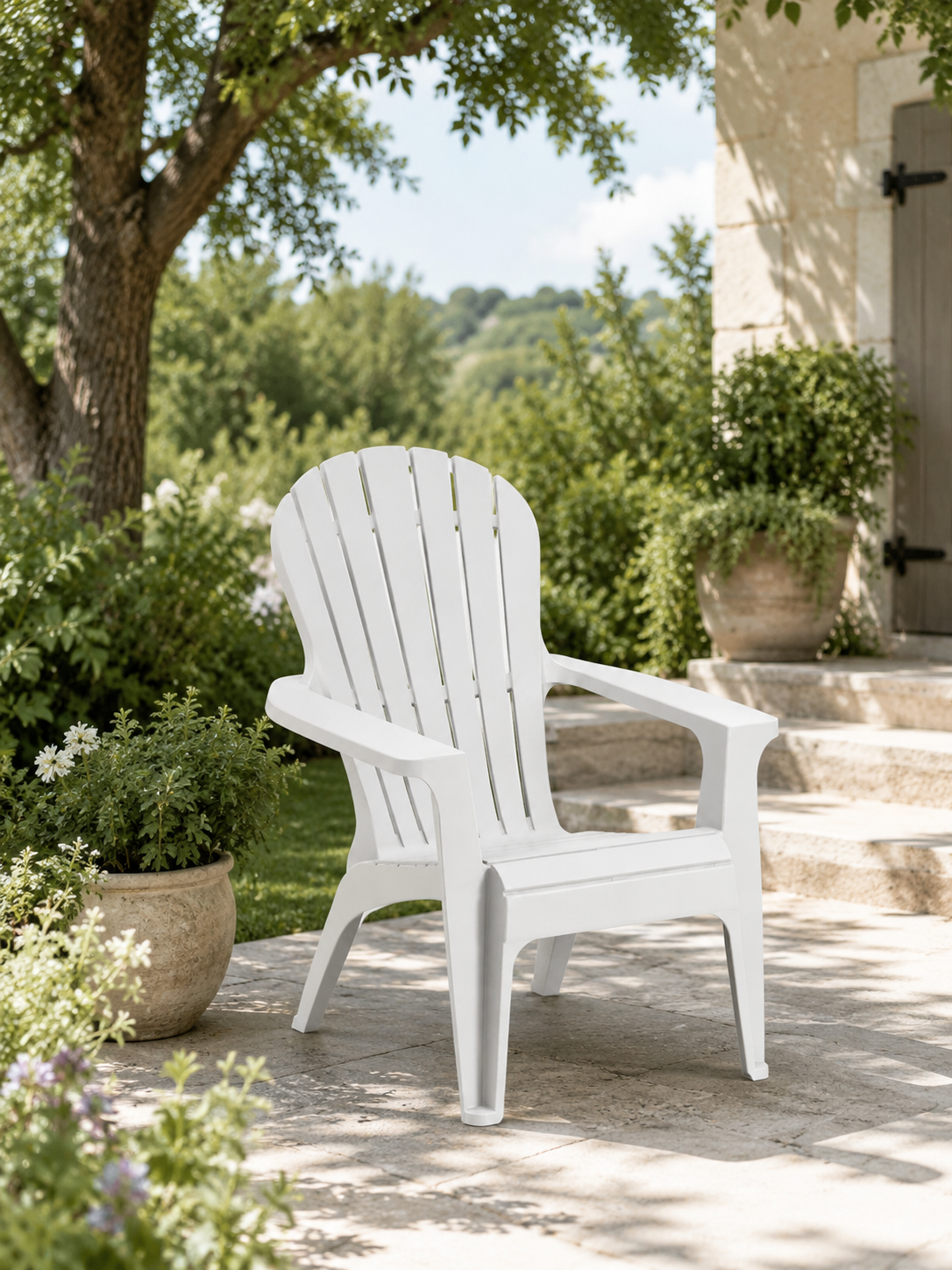 Mobilier de jardin